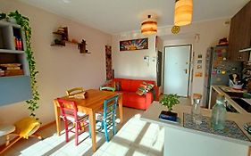 Relaxing Apartment Near Milan