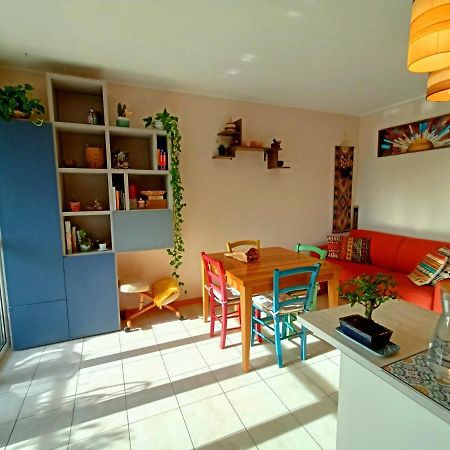 Relaxing Apartment Near Milan Vimodrone Esterno foto
