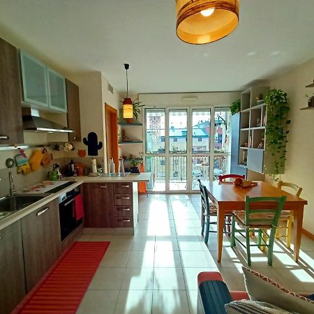 Relaxing Apartment Near Milan Vimodrone Esterno foto
