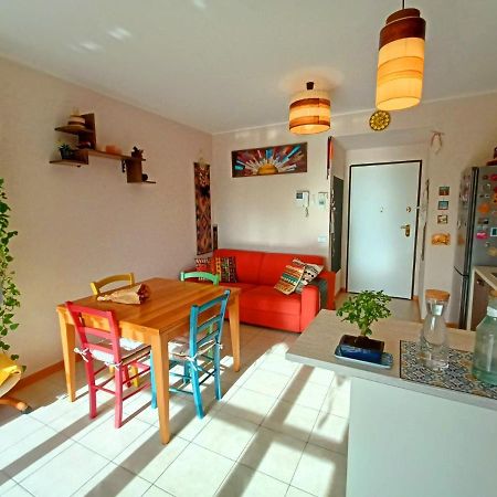 Relaxing Apartment Near Milan Vimodrone Esterno foto