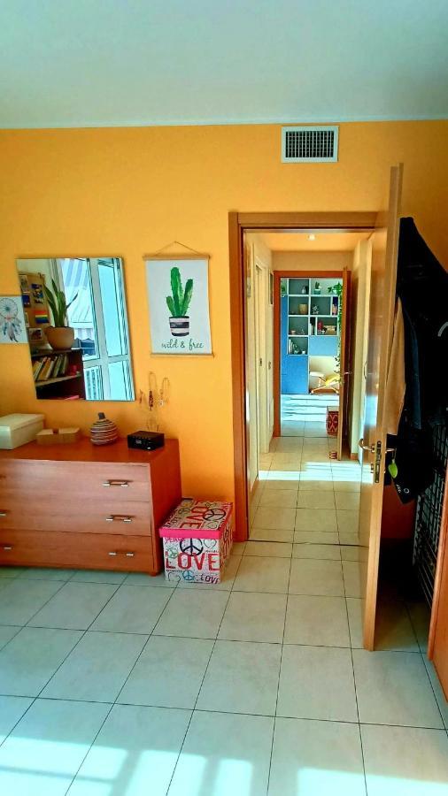 Relaxing Apartment Near Milan Vimodrone Esterno foto