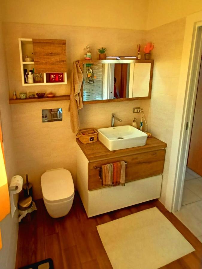 Relaxing Apartment Near Milan Vimodrone Esterno foto