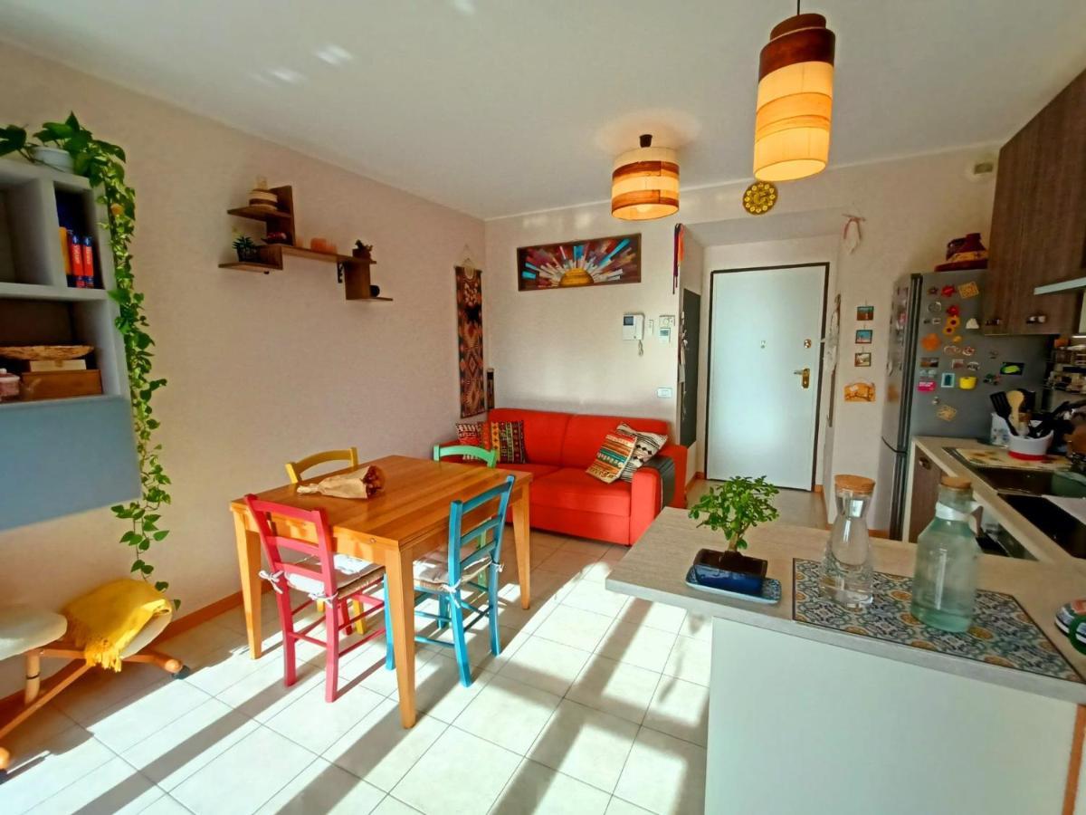 Relaxing Apartment Near Milan Vimodrone Esterno foto