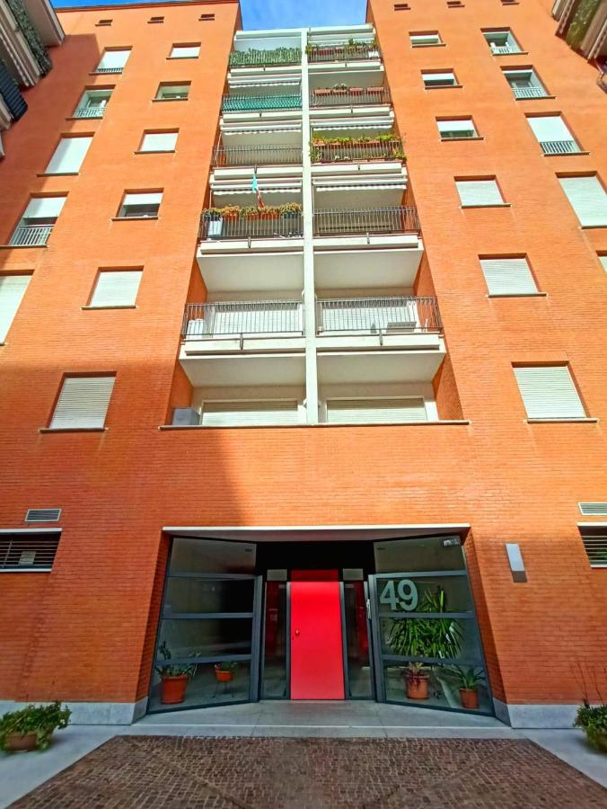 Relaxing Apartment Near Milan Vimodrone Esterno foto