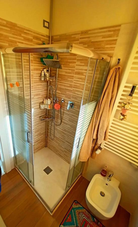 Relaxing Apartment Near Milan Vimodrone Esterno foto