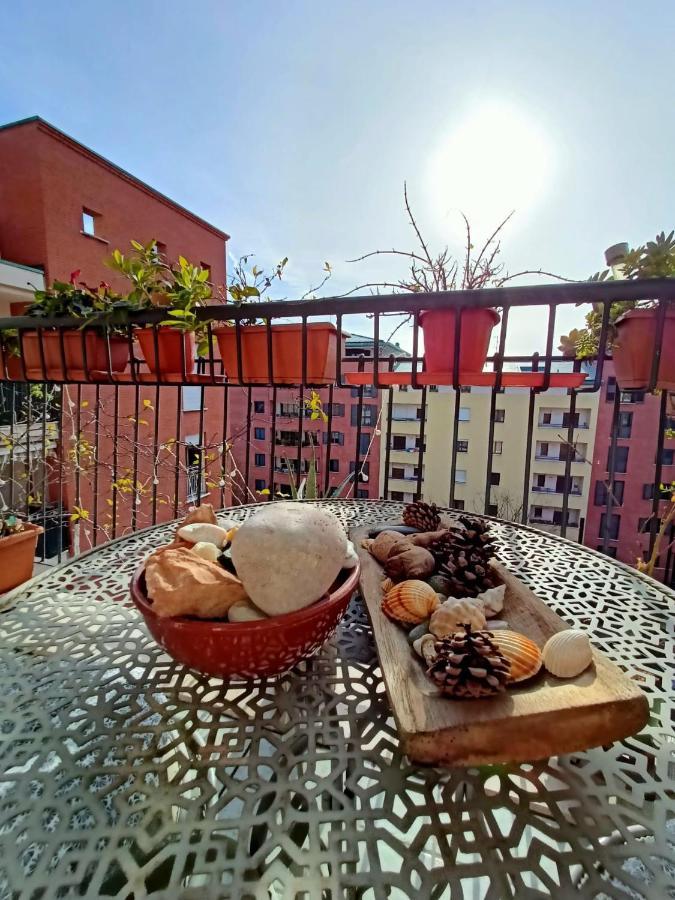 Relaxing Apartment Near Milan Vimodrone Esterno foto