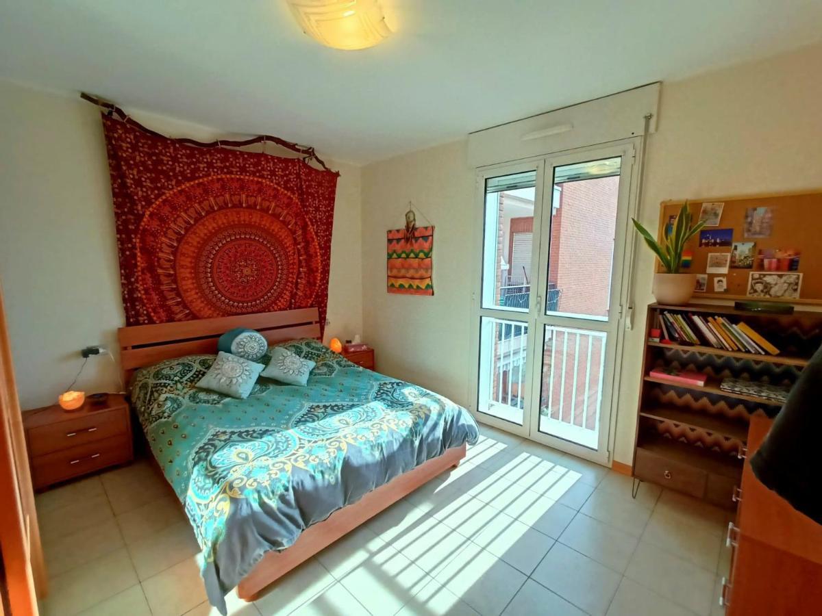 Relaxing Apartment Near Milan Vimodrone Esterno foto