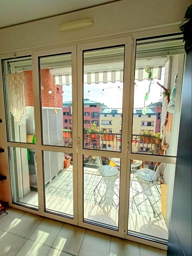 Relaxing Apartment Near Milan Vimodrone Esterno foto