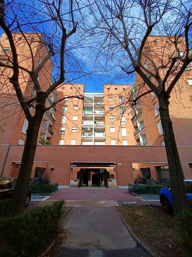 Relaxing Apartment Near Milan Vimodrone Esterno foto